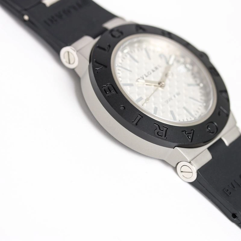 BVLGARI Watches FashionForward 178267