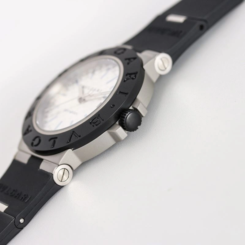 BVLGARI Watches FashionForward 178267