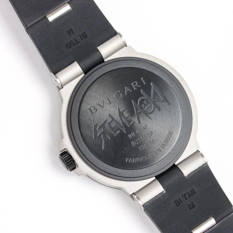 BVLGARI Watches FashionForward 178267
