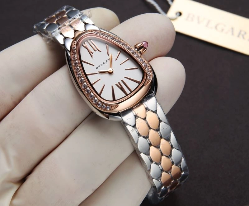 Original BVLGARI Watches 178271
