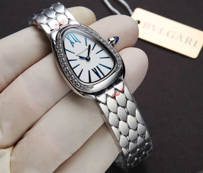 BVLGARI Watches Fashionable 178262