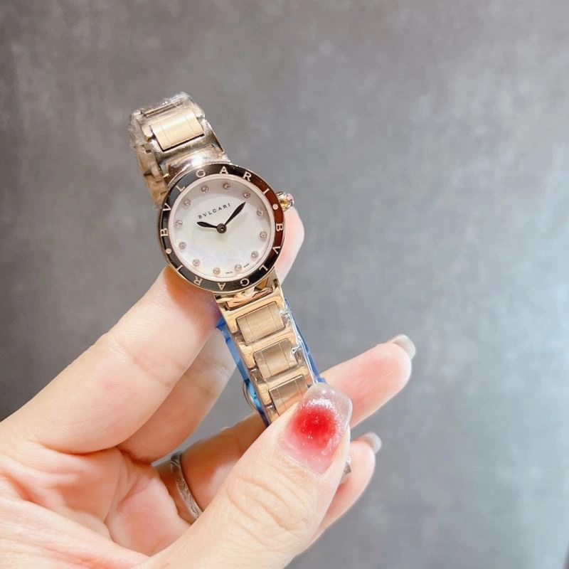BVLGARI Watches Breathable 178289