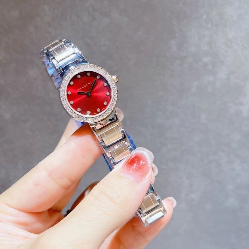 BVLGARI Watches Vibrant 178266