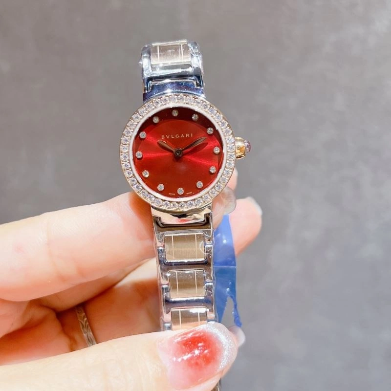 BVLGARI Watches Vibrant 178266