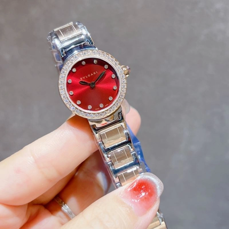 BVLGARI Watches Vibrant 178266