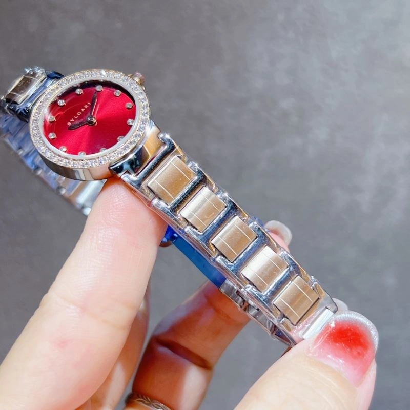 BVLGARI Watches Vibrant 178266