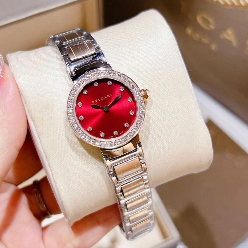 BVLGARI Watches Vibrant 178266