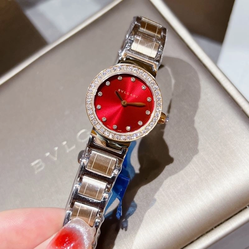 BVLGARI Watches Vibrant 178266