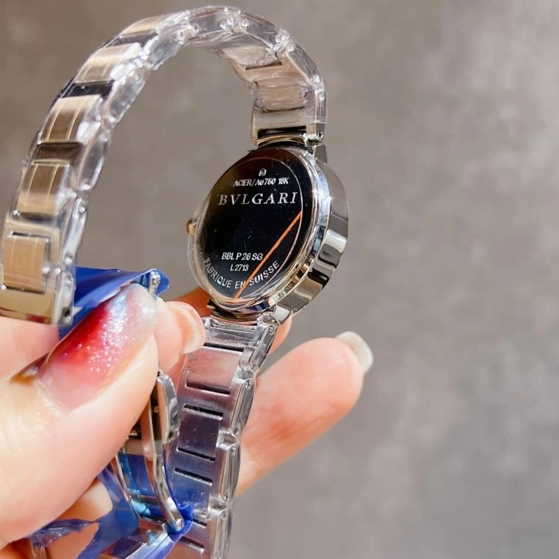 BVLGARI Watches Vibrant 178266