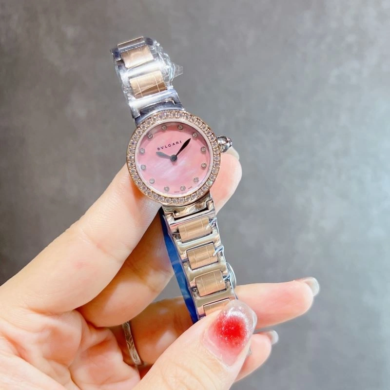 BVLGARI Watches Tailored 178260