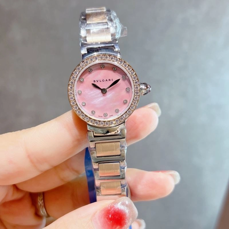 BVLGARI Watches Tailored 178260