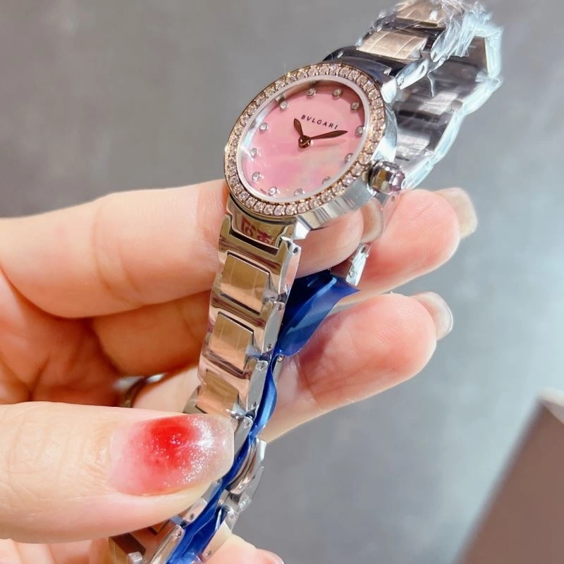 BVLGARI Watches Tailored 178260