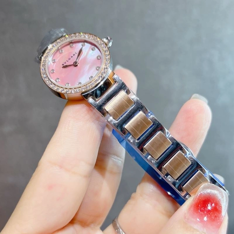 BVLGARI Watches Tailored 178260