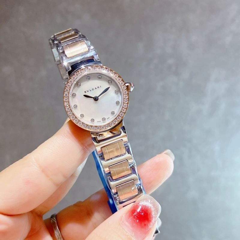 BVLGARI Watches Tailored 178260