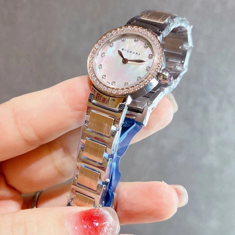 BVLGARI Watches Tailored 178260
