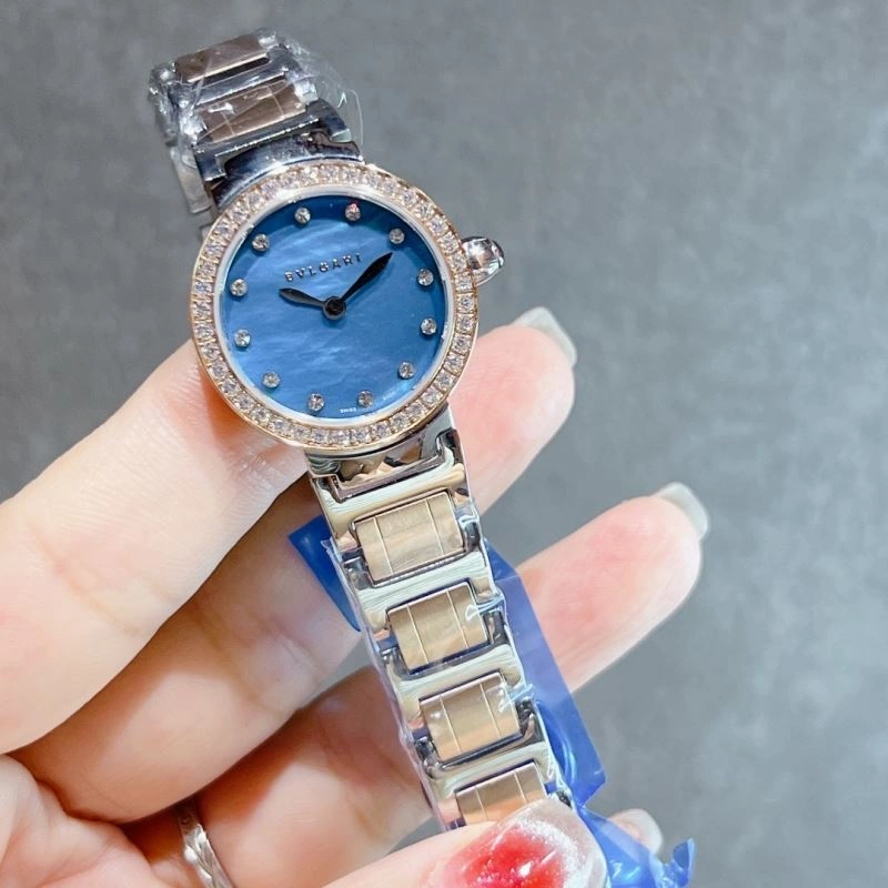 BVLGARI Watches FashionForward 178292
