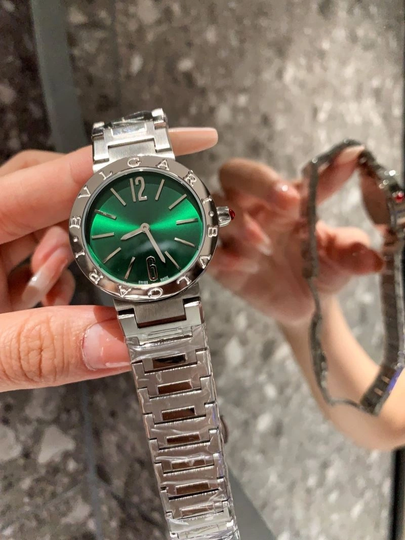 BVLGARI Watches Bright 178282
