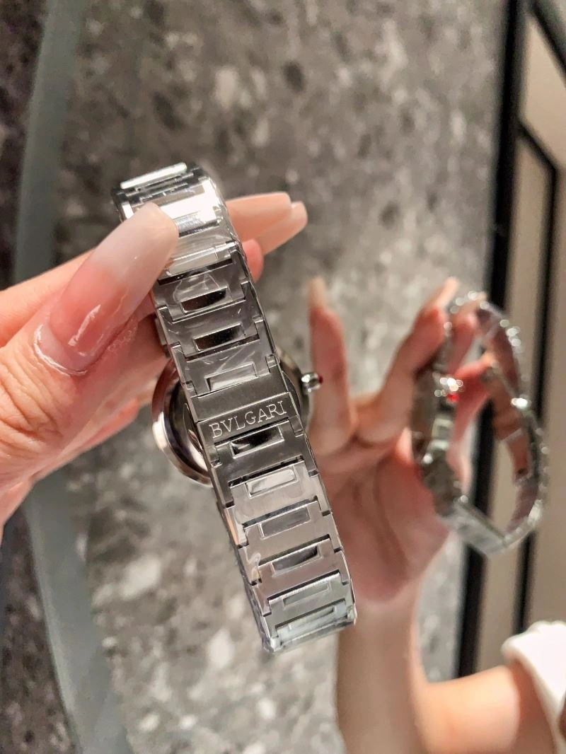 BVLGARI Watches Bright 178282