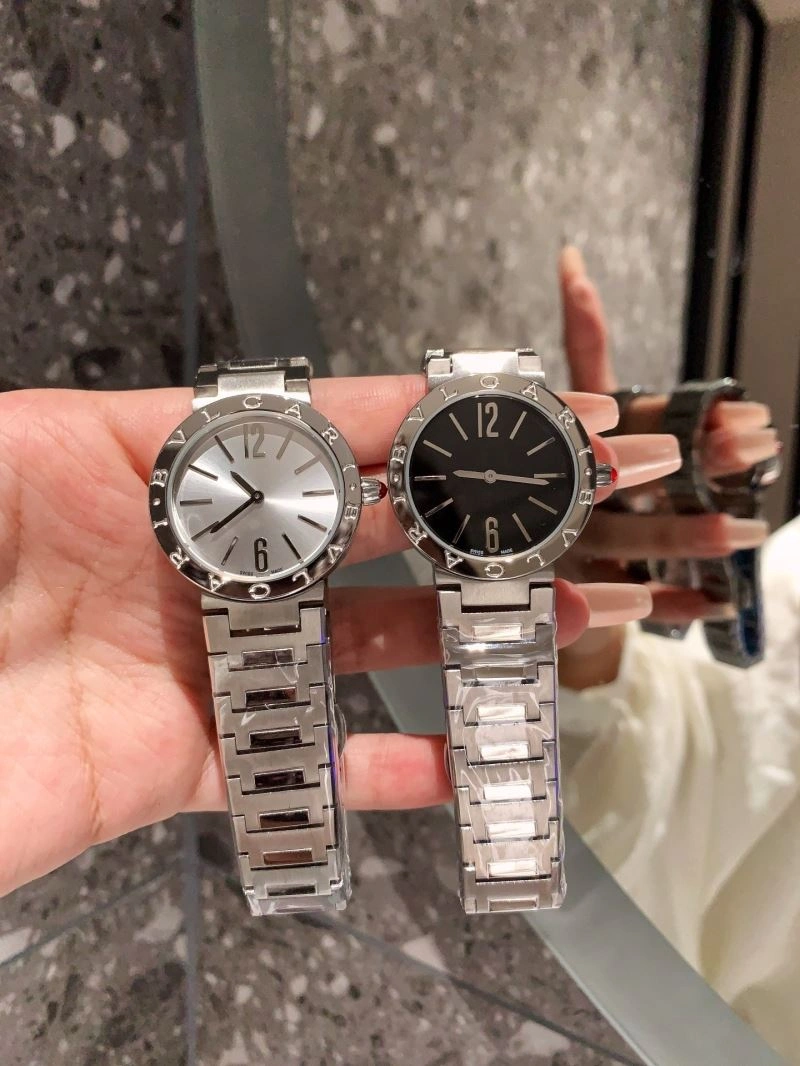 BVLGARI Watches ComfortFit 178283