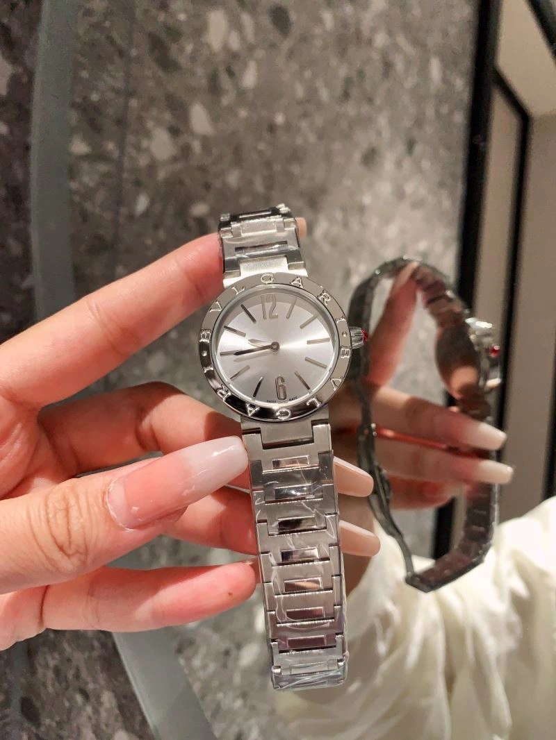 BVLGARI Watches ComfortFit 178283