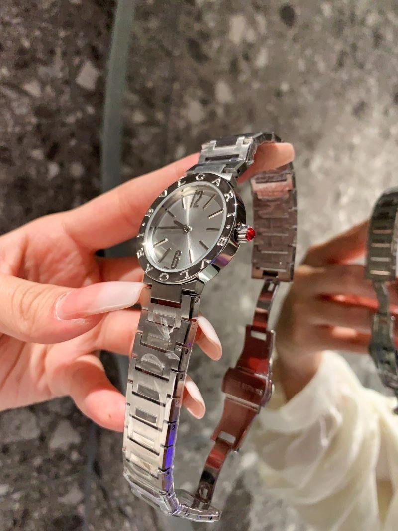 BVLGARI Watches ComfortFit 178283