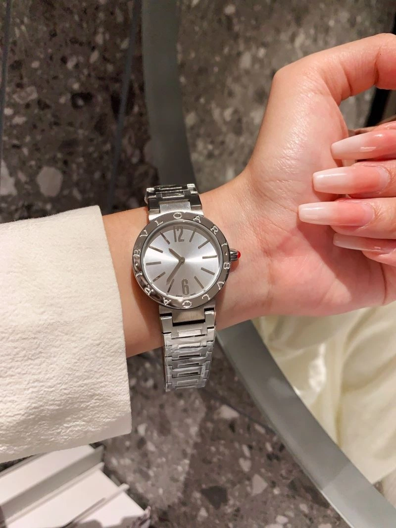 BVLGARI Watches ComfortFit 178283
