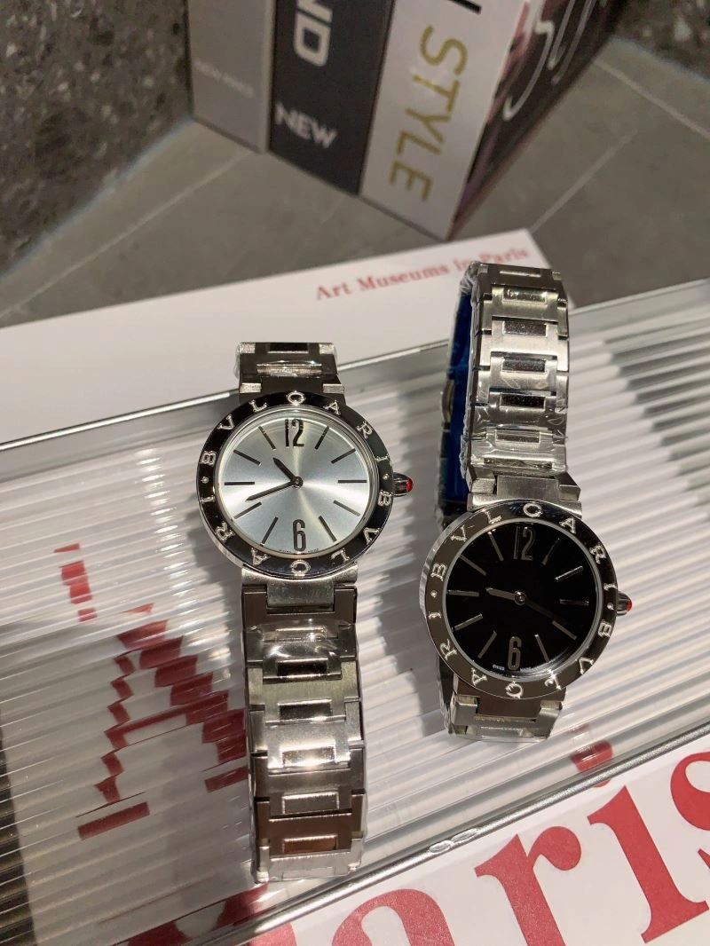 BVLGARI Watches ComfortFit 178283