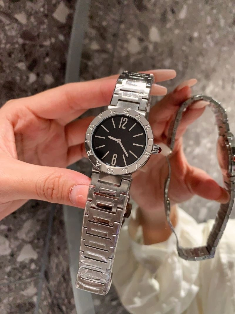 BVLGARI Watches ComfortFit 178283