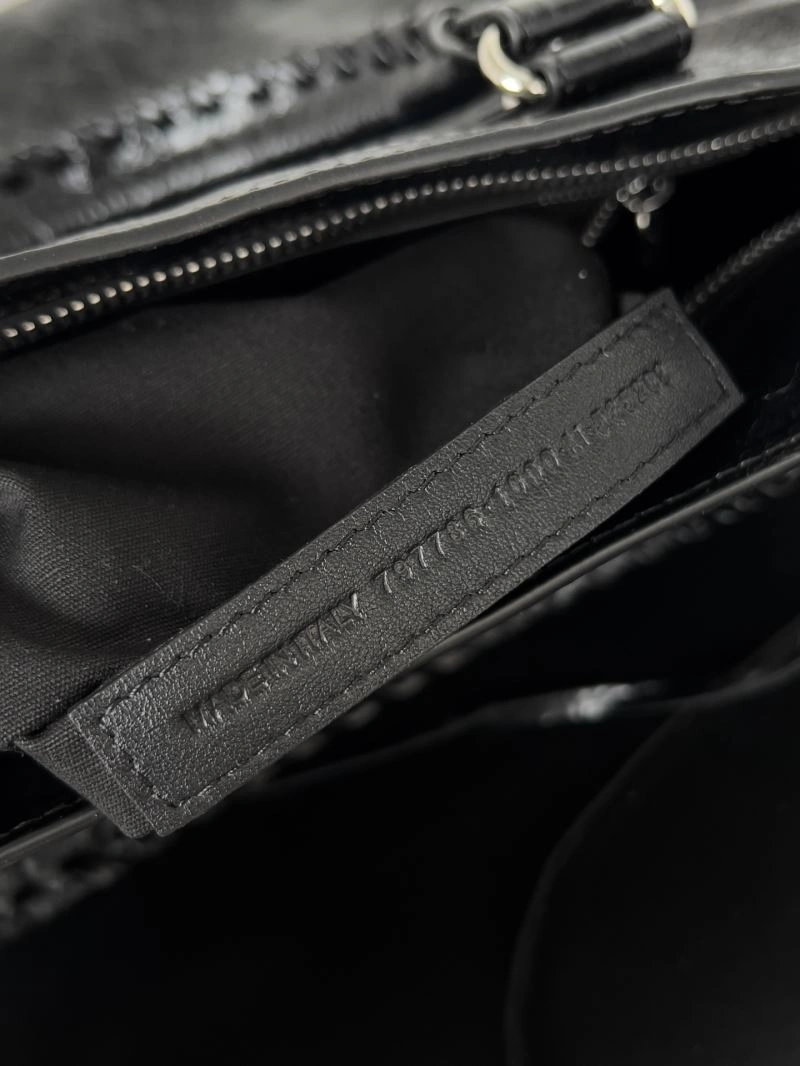 Balenciaga 2024 Le City  Motorcycle Handbag ZipUp 70066
