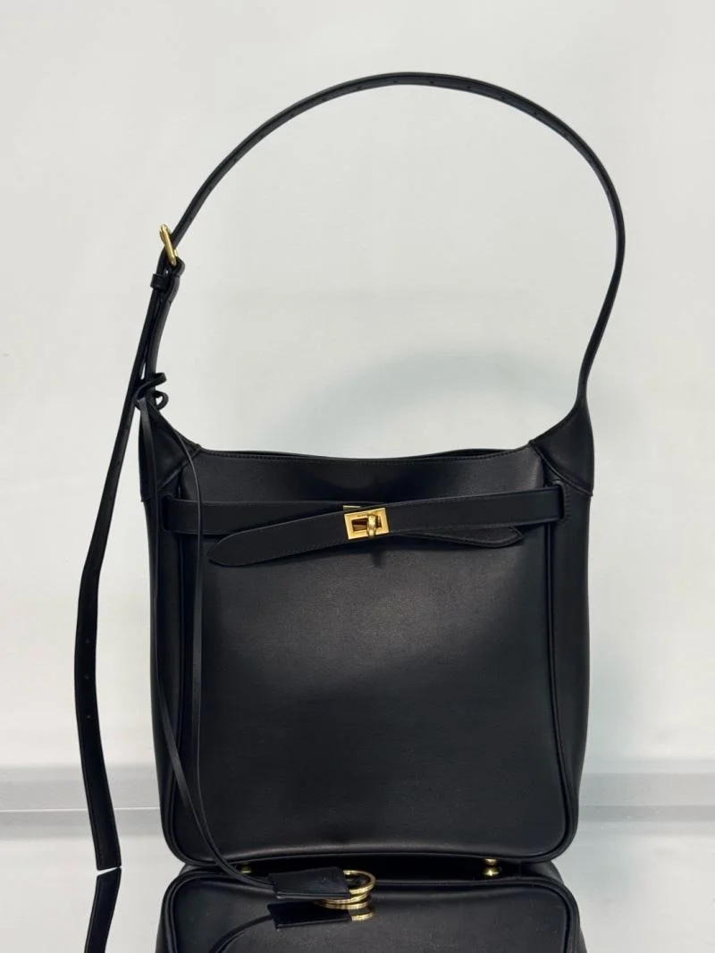 Balenciaga Air Hobo Bucket Bag - Urban  Small Size SunProtective 38261