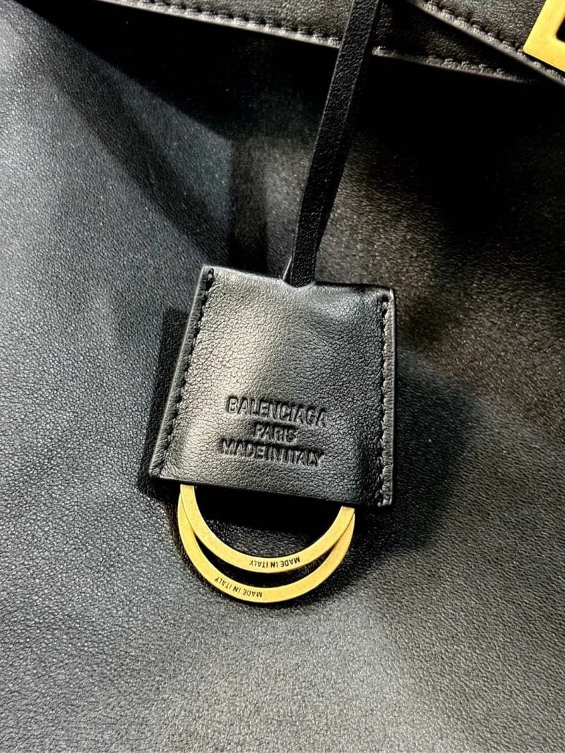 Balenciaga Air Hobo Bucket Bag - Urban  Small Size SunProtective 38261