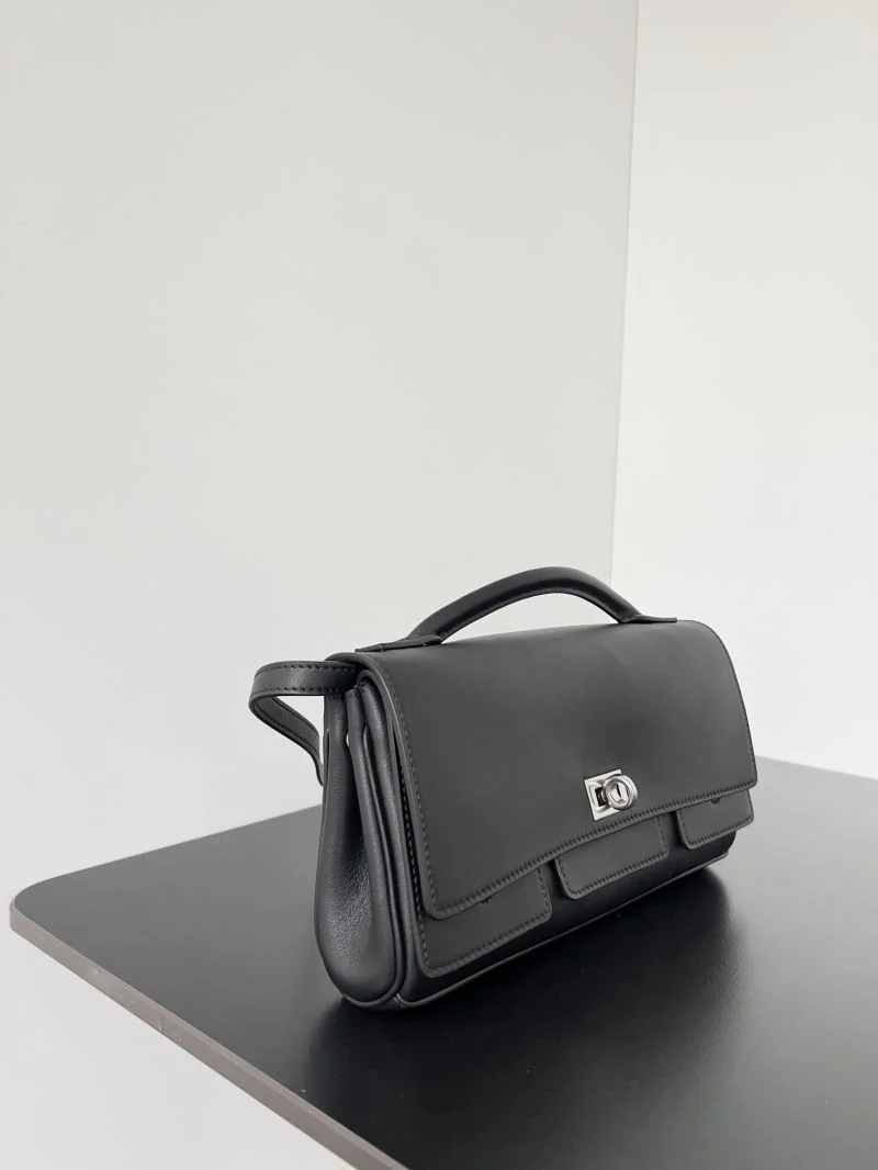 Balenciaga Air Series Convertible Clutch Bag with Shoulder Strap SportInspired 38221