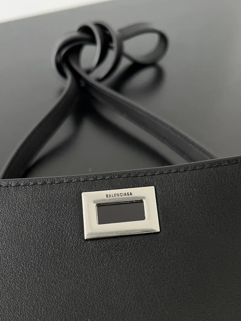 Balenciaga Air Series Convertible Clutch Bag with Shoulder Strap SportInspired 38221