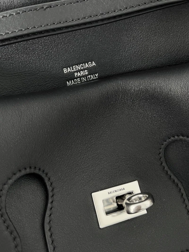 Balenciaga Air Series Convertible Clutch Bag with Shoulder Strap SportInspired 38221