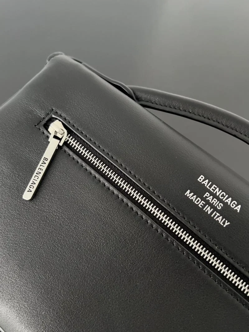 Balenciaga Air Series Convertible Clutch Bag with Shoulder Strap SportInspired 38221