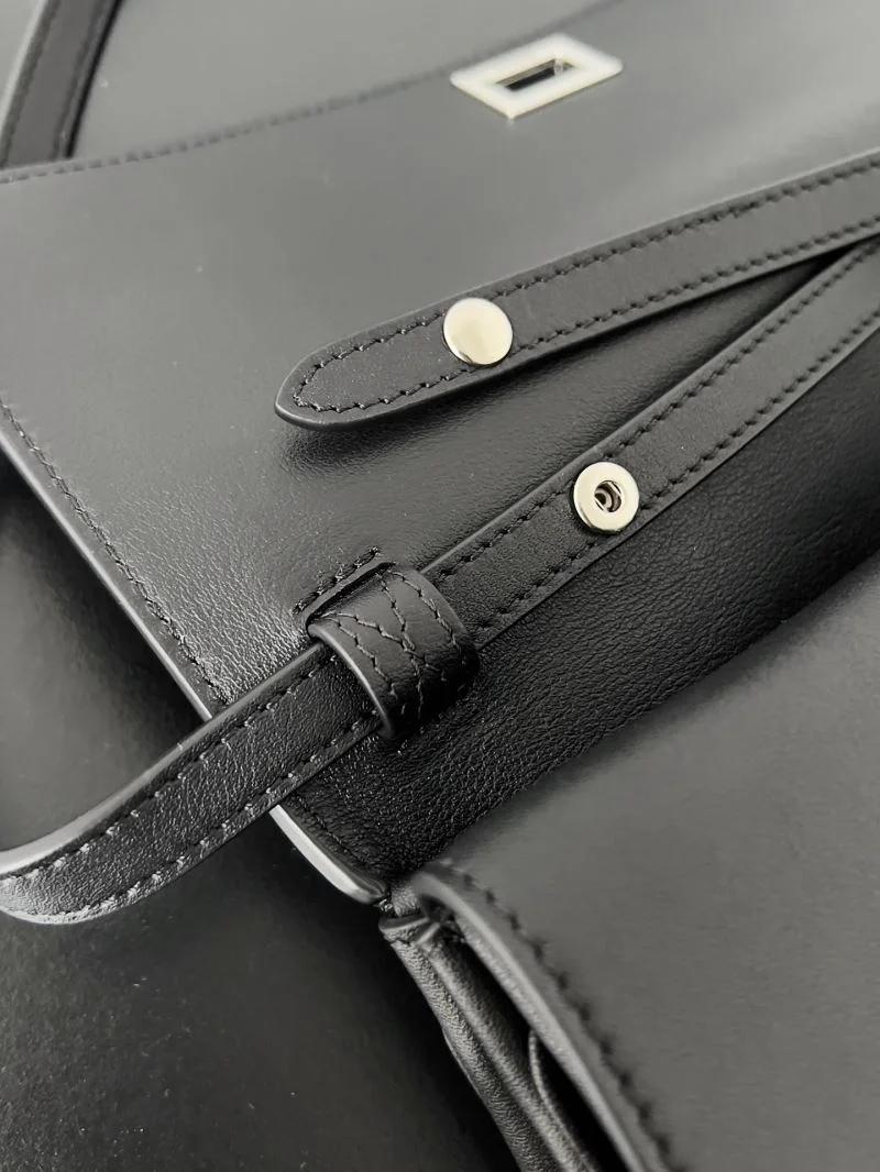 Balenciaga Air Series Convertible Clutch Bag with Shoulder Strap SportInspired 38221