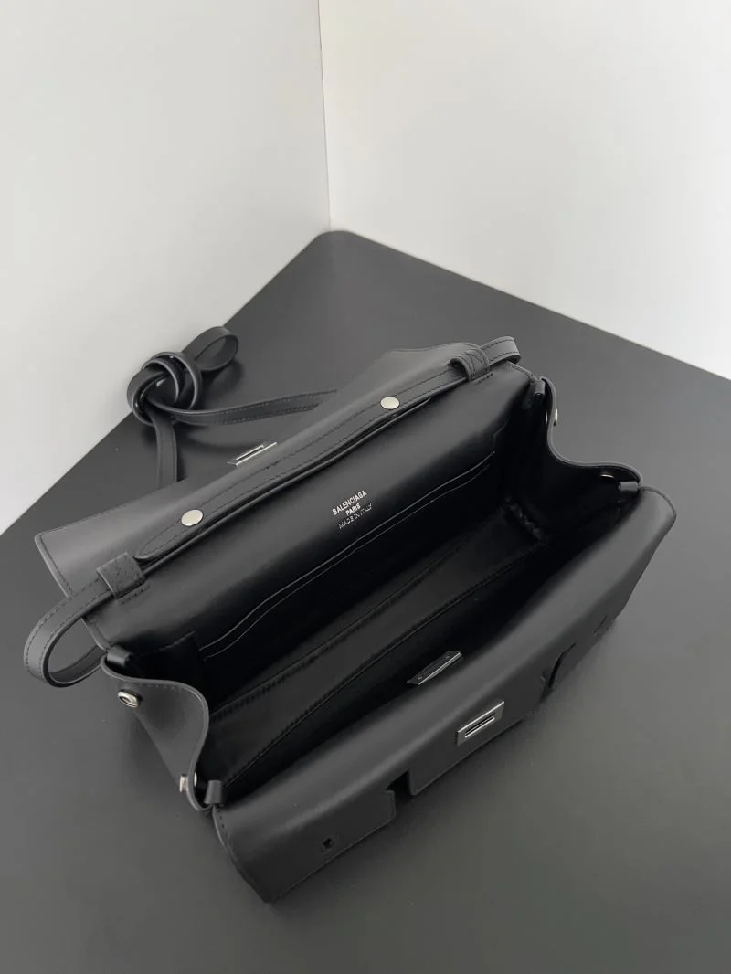 Balenciaga Air Series Convertible Clutch Bag with Shoulder Strap SportInspired 38221