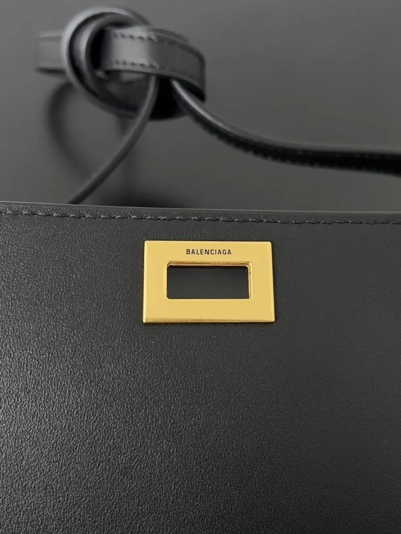 SoftTouch Balenciaga Air Series Convertible Shoulder Strap Clutch Bag 38219