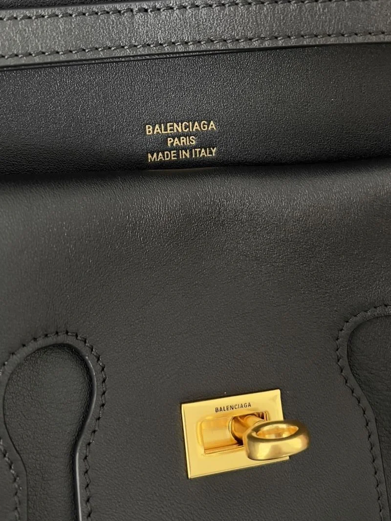 SoftTouch Balenciaga Air Series Convertible Shoulder Strap Clutch Bag 38219