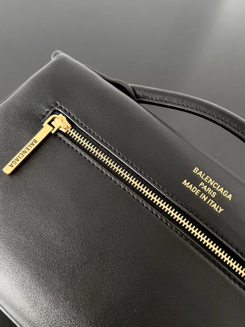 SoftTouch Balenciaga Air Series Convertible Shoulder Strap Clutch Bag 38219
