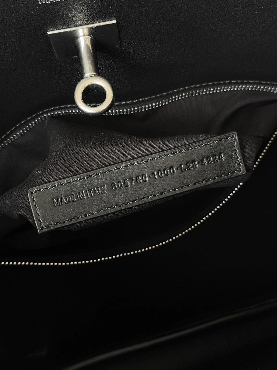 Balenciaga Air Series Urban  Shoulder Bag FreshLook 60897