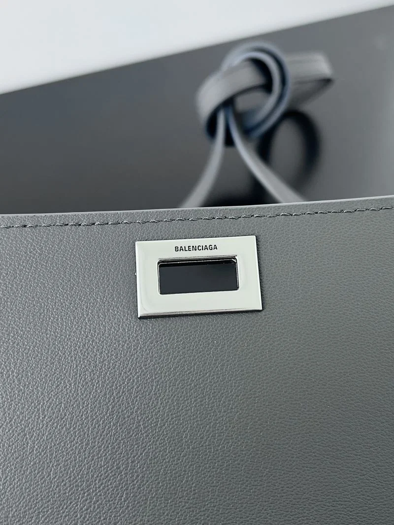 Balenciaga Air Series  Shoulder Strap Clutch Bag WrinkleFree 38235