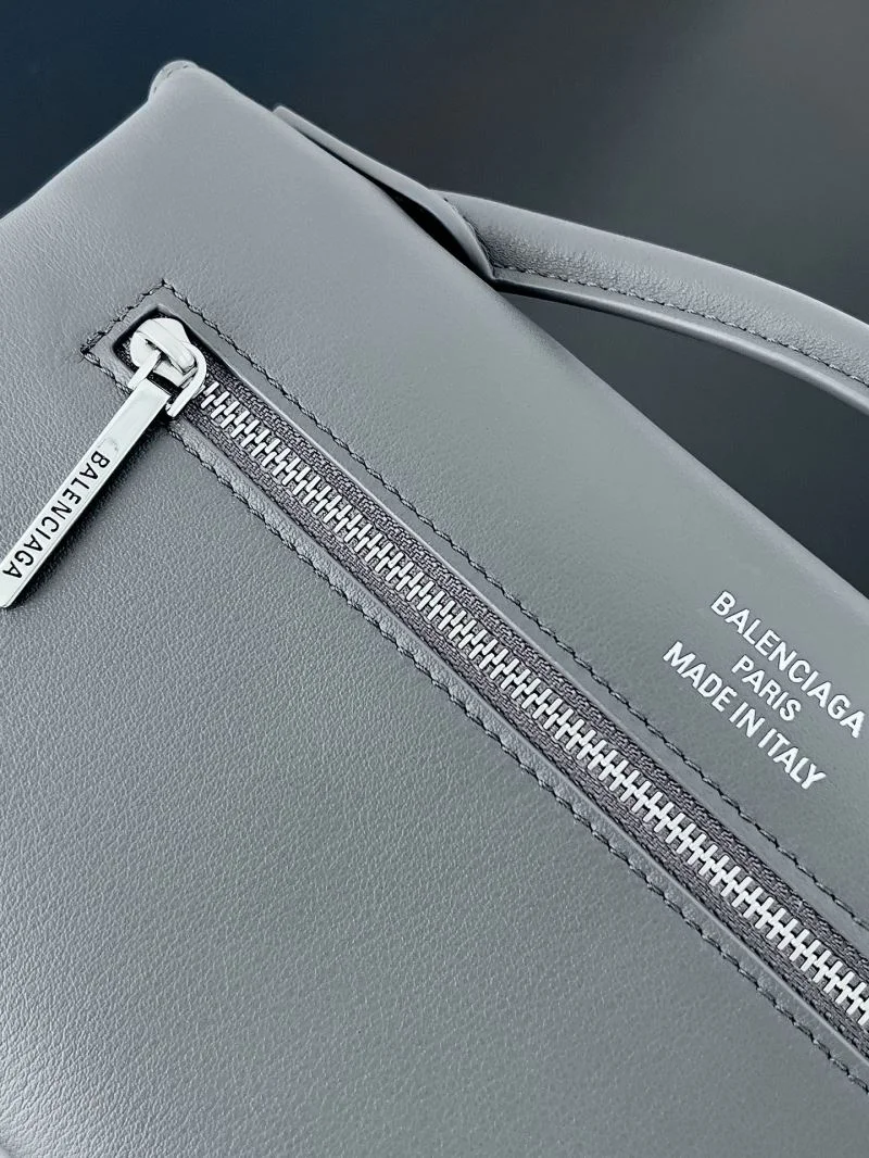 Balenciaga Air Series  Shoulder Strap Clutch Bag WrinkleFree 38235