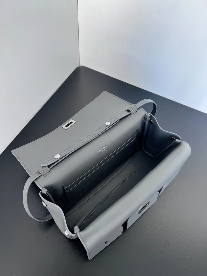 Balenciaga Air Series  Shoulder Strap Clutch Bag WrinkleFree 38235