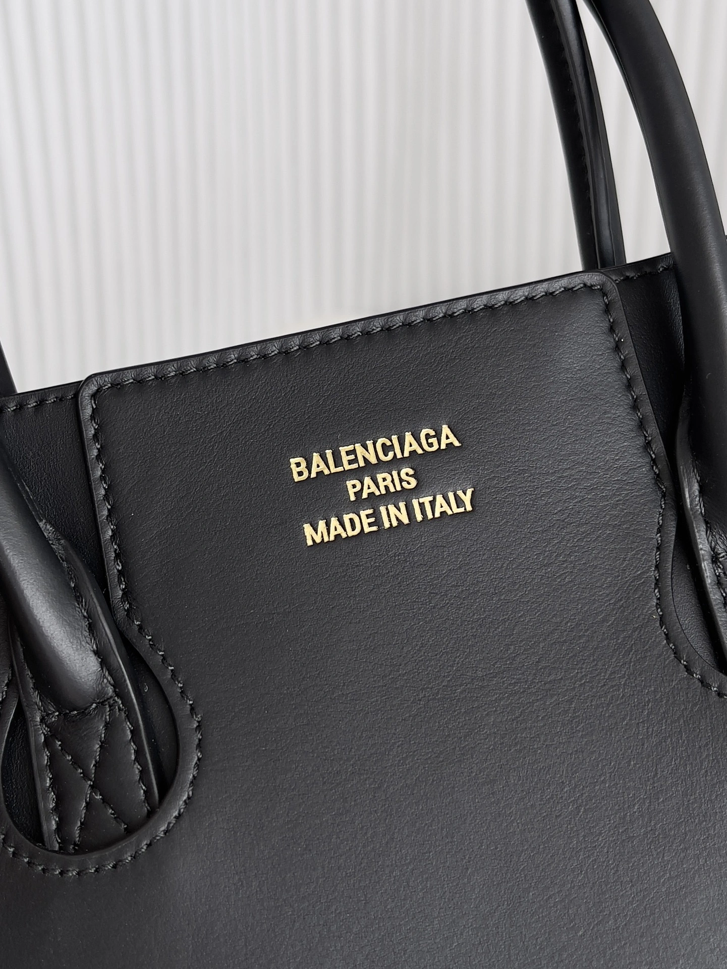 Comfortable Balenciaga Air Small Trumpet Bag -  Chic Design 60869