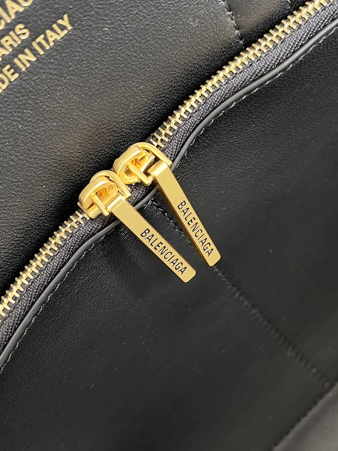 Comfortable Balenciaga Air Small Trumpet Bag -  Chic Design 60869