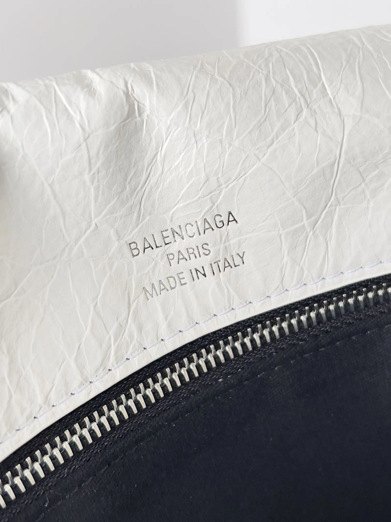 DailyWear Balenciaga BB Solt Peach Lambskin Dream Bag - 23Fall Edition 78594