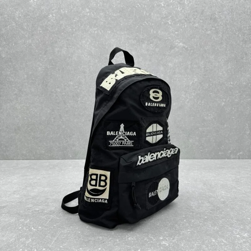 Soft Balenciaga Backpacks 55806