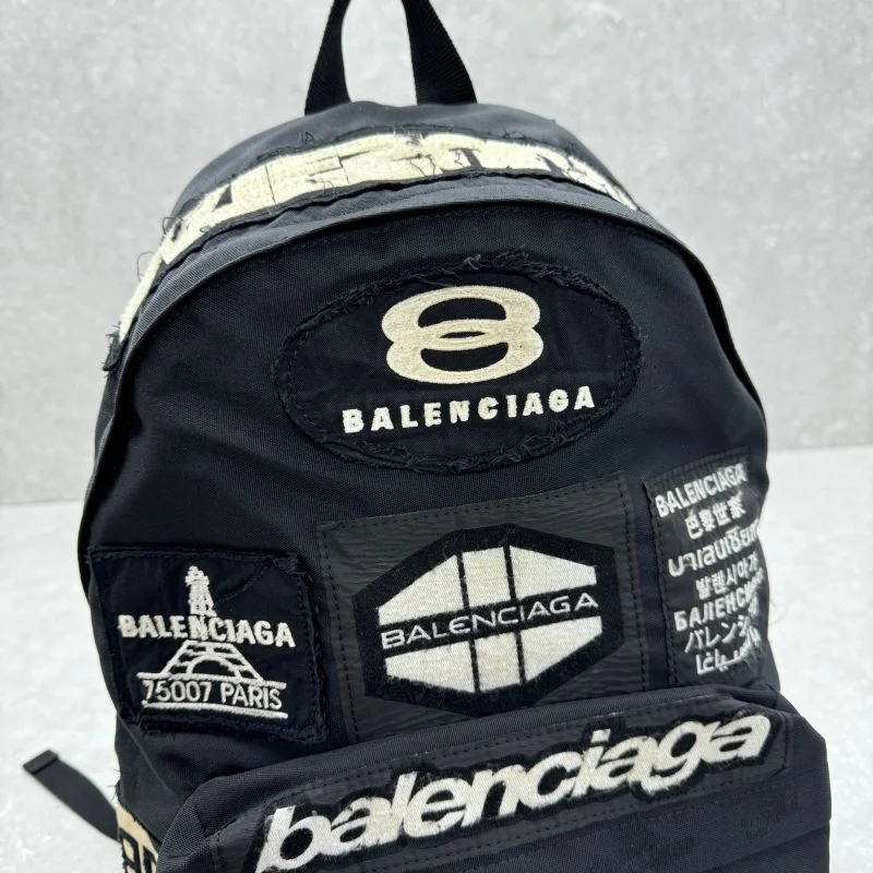 Soft Balenciaga Backpacks 55806