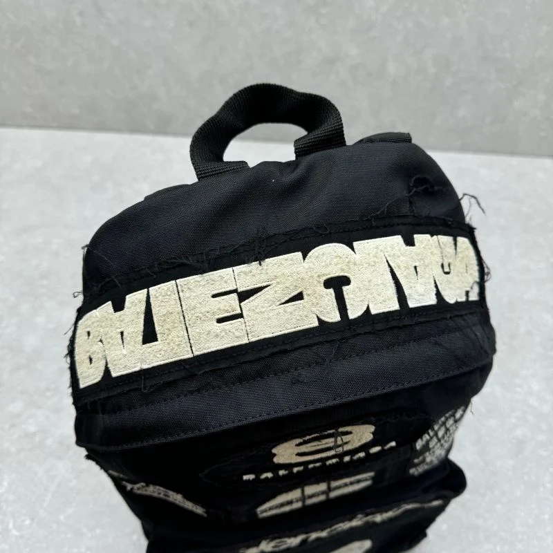 Soft Balenciaga Backpacks 55806
